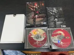BloodRayne ブラッドレイン 日本語版 美品 起動確認済み