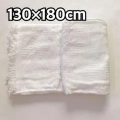 ✨即購入OK✨ マルチカバー ソファカバー フリンジ付き 130×180cm