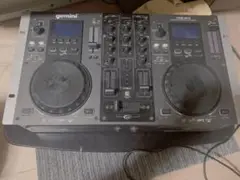 DJ