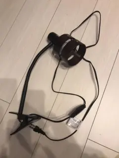 デスク用 照明