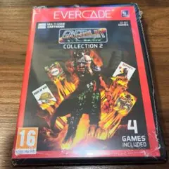 Evercade Gremlin Collection 2