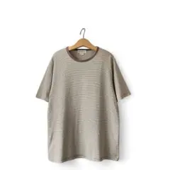 00s J.CREW ジェイクルー ボーダー Tシャツ