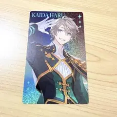 にじさんじ　甲斐田晴　にじフェス　2025