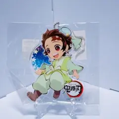 鬼滅の刃 竈門炭治郎 七夕 アクキー ufotable