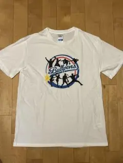 ✨美品✨ファイターズブルペンズシャツ✨日ハム✨日本ハム✨