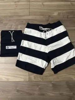 【最終価格】NALUTO TRUNKS 7FIX