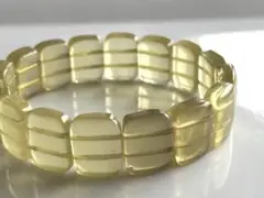 ゴールドメタモルフォーゼス　ブレスレット