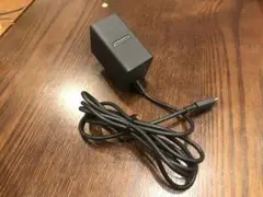 Nintendo Switch 純正 充電器 アダプター