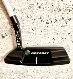 ☆2020 マスターズ限定品 ODYSSEY オデッセイ TOULON ODYSSEY（キャロウェイゴルフ） ☆2020 マスターズ限定品