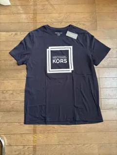マイケルコースTシャツＬ