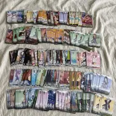 ヴァイスシュヴァルツ まとめ売り