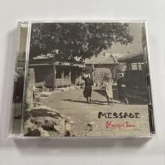 モンゴル800 MESSAGE CD