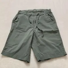 グローバルワーク　ハーフパンツ