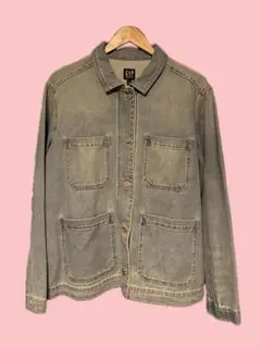 GAP カバーオール