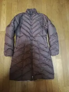patagonia ダウンコート