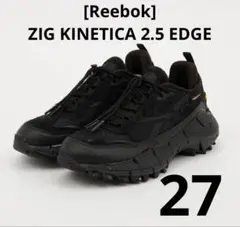 Reebok ZIG KINETICA 2.5 ジグ キネティカ リーボック