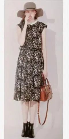 MACKINTOSH PHILOSOPHY LIBERTY ブラウス　スカート