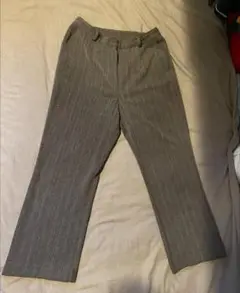 デンマーク製 AnneSofie ワイドパンツ Mサイズ