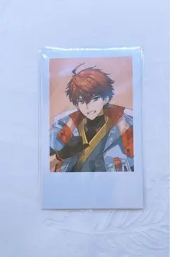 北見遊征 グッズ