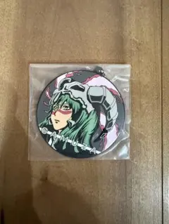 BLEACH 一番くじ G賞 ラバーチャーム ネリエル