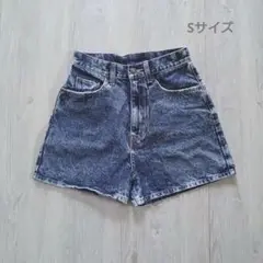 WEGO　ショートパンツ　Sサイズ