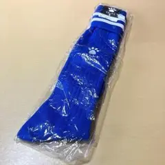 新品★KELME(ケルメ)★サッカーソックス★25～27cm★ブルー系