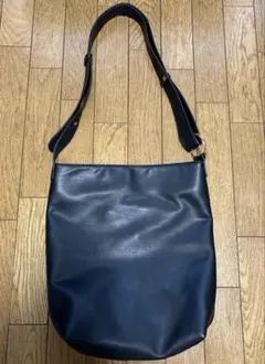 AUNT MARIESアントマリーズショルダー黒