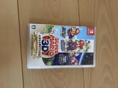 スーパーマリオ 3D Collection