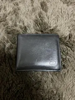 二つ折り財布 イルビゾンテ