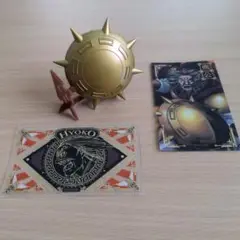 キングダム 武装具シリーズ Hyokoの盾