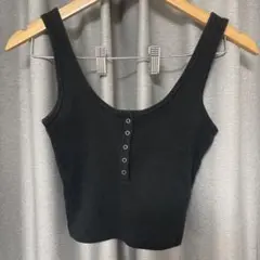 Abercrombie&Fitch アバクロ　タンクトップ