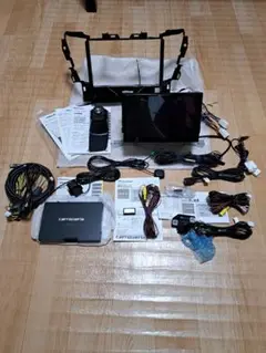 たいぞう パイオニア ナビ AVIC-CW902 ユニットND-MA1 ND-MA1 （マルチドライブアシストユニット） | ナビシステム