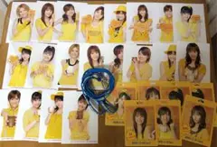 コンサートグッズ!! モーニング娘。 2005