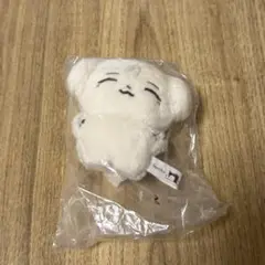 itzy マスター ぬいぐるみ ベイビーチョルミ リア