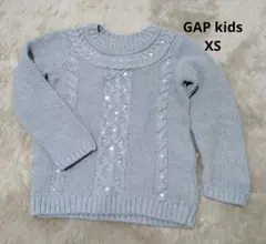 GAP kids セーター XS