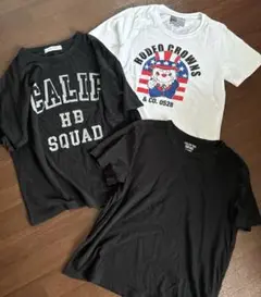 レディース　半袖Tシャツ まとめ売り