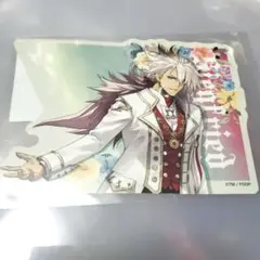 FGO ジークフリート ステッカー