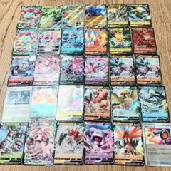 ポケモンカード■イオルブ シャンデラVMAXドラピオンVSTARリザードンex他