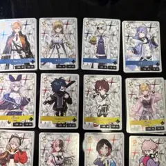 XrossStars(クロスタ) LRまとめ売り