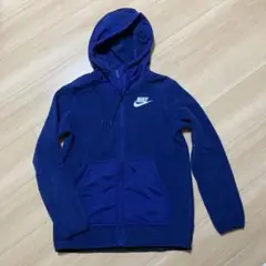 NIKE フリースパーカー