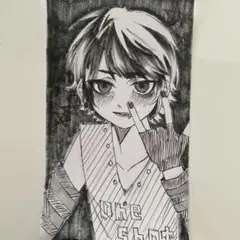 ocイラスト