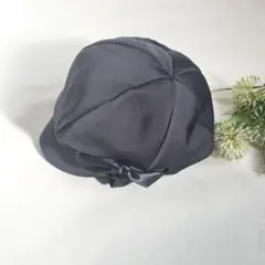 【CA4LA】ベレー帽 日本製 weave Toshi.co ウィーブトシ Weave toshi by CA4LA fedora hat 00s | 塚野製作所