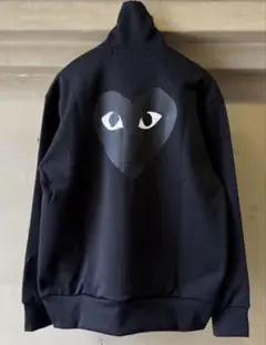2025年最新】play comme des garcons トラックジャケットの人気