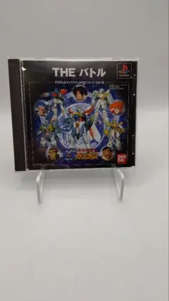 機動武闘伝Gガンダム THEバトル SIMPLEキャラクター2000シリーズ …