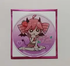 重音テト コラボカフェ emo cafe トロピポップ アクリルコースター ⑦