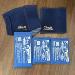 アイシング用サポーター　C-ing15 野球