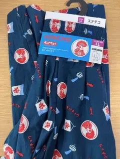 キンチョウ　ステテコ　LL