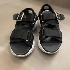 21センチ　サンダル