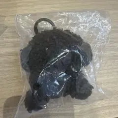 じょせまる 黒 ガチャガチャ