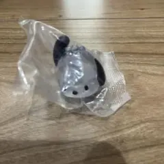 サンリオキャラクターズ　ファッションリングジュエルクリア2 ポチャッコ